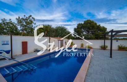 Вторичное жилье - Вилла - Lomas de Cabo Roig - Ломас де Кабо Роиг