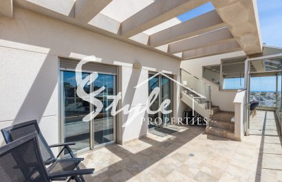 Resale - Apartment - Villamartin, Orihuela Costa - Villamartin