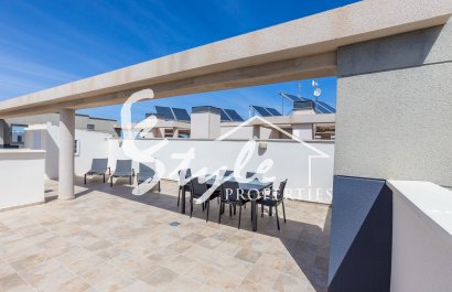 Resale - Apartment - Villamartin, Orihuela Costa - Villamartin