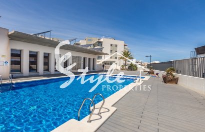 Resale - Apartment - Villamartin, Orihuela Costa - Villamartin