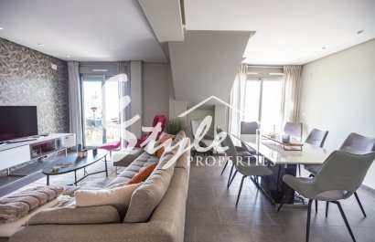 Resale - Apartment - Villamartin, Orihuela Costa - Villamartin