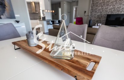 Resale - Apartment - Villamartin, Orihuela Costa - Villamartin