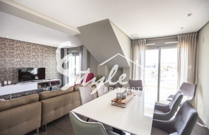 Resale - Apartment - Villamartin, Orihuela Costa - Villamartin