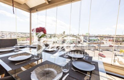 Resale - Apartment - Villamartin, Orihuela Costa - Villamartin