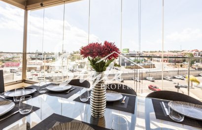 Resale - Apartment - Villamartin, Orihuela Costa - Villamartin