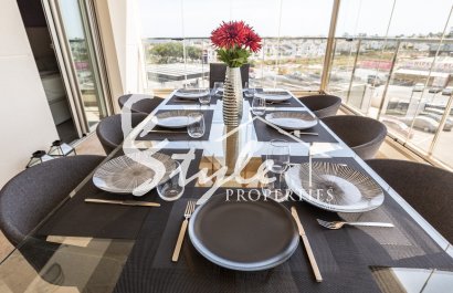 Resale - Apartment - Villamartin, Orihuela Costa - Villamartin