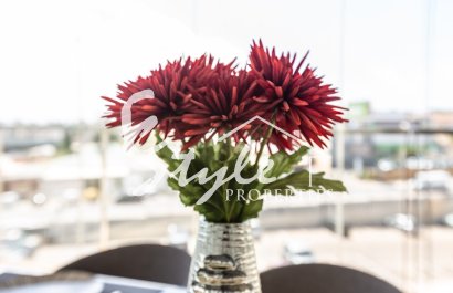 Resale - Apartment - Villamartin, Orihuela Costa - Villamartin