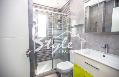 Resale - Apartment - Villamartin, Orihuela Costa - Villamartin