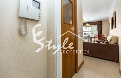 Resale - Apartment - Torrevieja - Beach