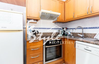 Resale - Apartment - Torrevieja - Beach