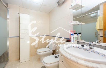 Resale - Apartment - Torrevieja - Beach