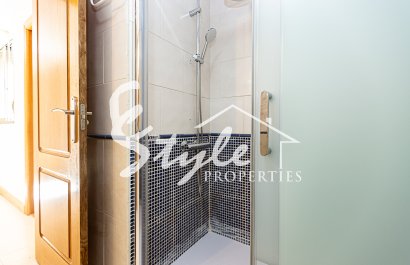 Resale - Apartment - Torrevieja - Beach