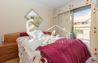 Resale - Apartment - Torrevieja - Beach