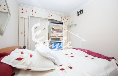 Resale - Apartment - Torrevieja - Beach