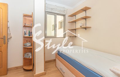 Resale - Apartment - Torrevieja - Beach