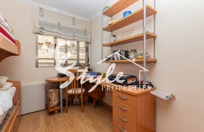 Resale - Apartment - Torrevieja - Beach