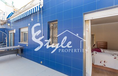 Resale - Apartment - Torrevieja - Beach