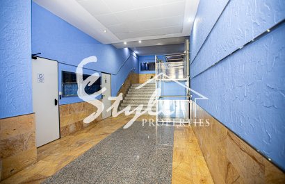 Resale - Apartment - Torrevieja - Beach