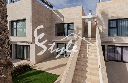 Resale - Apartment - Pilar de La Horadada - Lo Romero