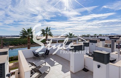 Resale - Apartment - Pilar de La Horadada - Lo Romero