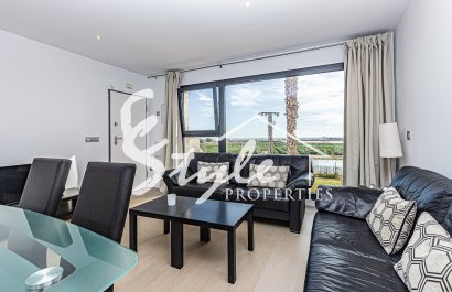 Resale - Apartment - Pilar de La Horadada - Lo Romero