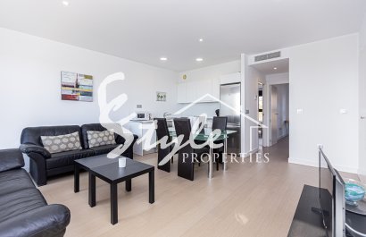 Resale - Apartment - Pilar de La Horadada - Lo Romero