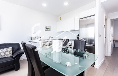 Resale - Apartment - Pilar de La Horadada - Lo Romero