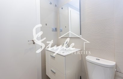 Resale - Apartment - Pilar de La Horadada - Lo Romero