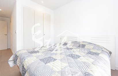 Resale - Apartment - Pilar de La Horadada - Lo Romero