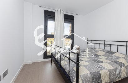 Resale - Apartment - Pilar de La Horadada - Lo Romero