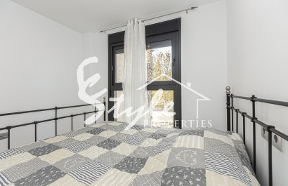 Resale - Apartment - Pilar de La Horadada - Lo Romero