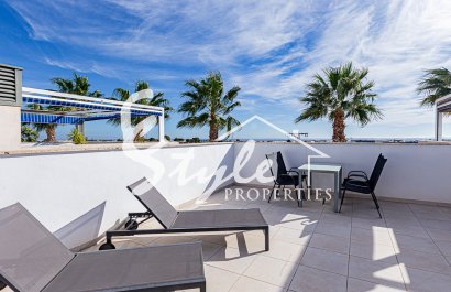 Resale - Apartment - Pilar de La Horadada - Lo Romero