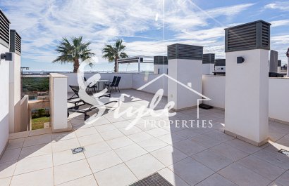 Resale - Apartment - Pilar de La Horadada - Lo Romero