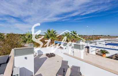 Resale - Apartment - Pilar de La Horadada - Lo Romero