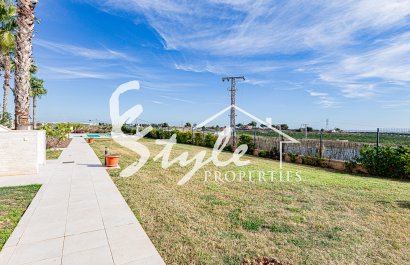 Resale - Apartment - Pilar de La Horadada - Lo Romero