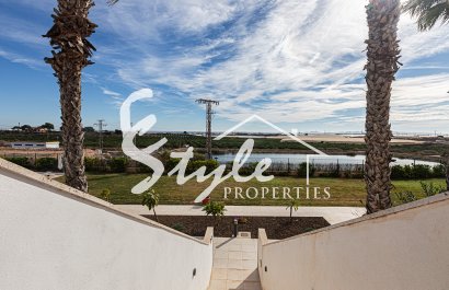 Resale - Apartment - Pilar de La Horadada - Lo Romero