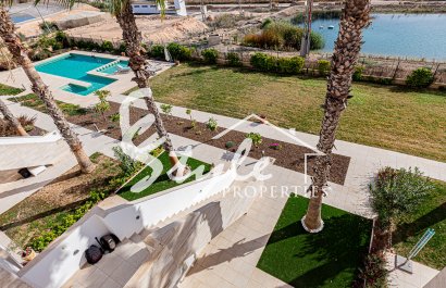 Resale - Apartment - Pilar de La Horadada - Lo Romero