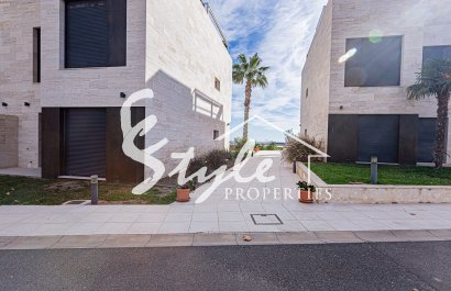 Resale - Apartment - Pilar de La Horadada - Lo Romero