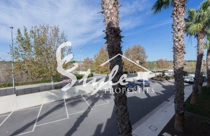 Resale - Apartment - Pilar de La Horadada - Lo Romero