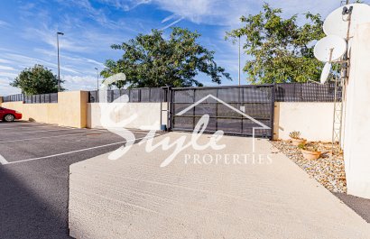 Resale - Apartment - Pilar de La Horadada - Lo Romero