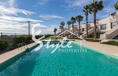 Resale - Apartment - Pilar de La Horadada - Lo Romero