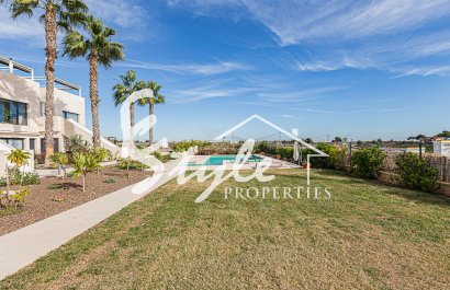 Resale - Apartment - Pilar de La Horadada - Lo Romero