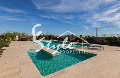 Resale - Apartment - Pilar de La Horadada - Lo Romero