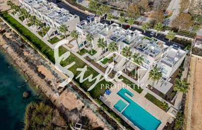 Resale - Apartment - Pilar de La Horadada - Lo Romero