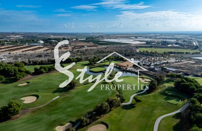 Resale - Apartment - Pilar de La Horadada - Lo Romero