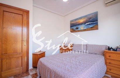 Вторичное жилье - Часть дома Quad - Ла Зения - Villas San Jose