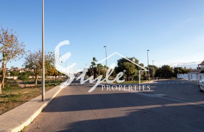 Вторичное жилье - Часть дома Quad - Ла Зения - Villas San Jose