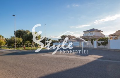 Вторичное жилье - Часть дома Quad - Ла Зения - Villas San Jose