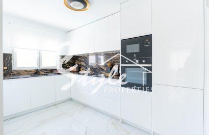 Вторичное жилье - terraced house - Торревьеха - Пунта Прима