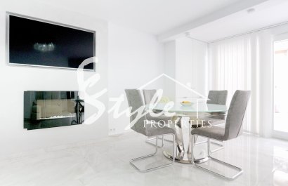 Вторичное жилье - terraced house - Торревьеха - Пунта Прима